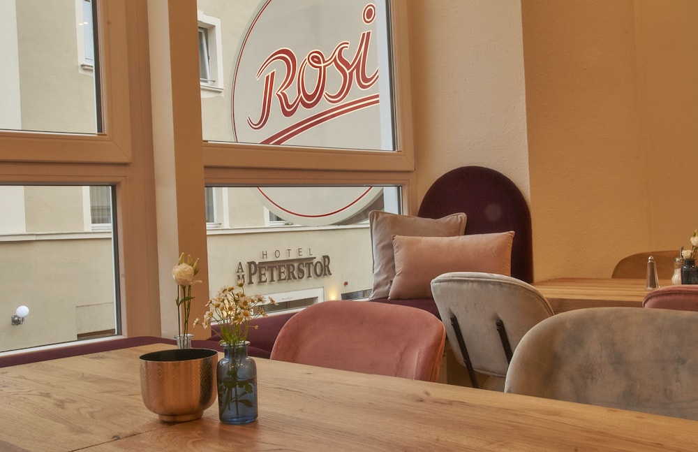Hotel Rosi 39/59