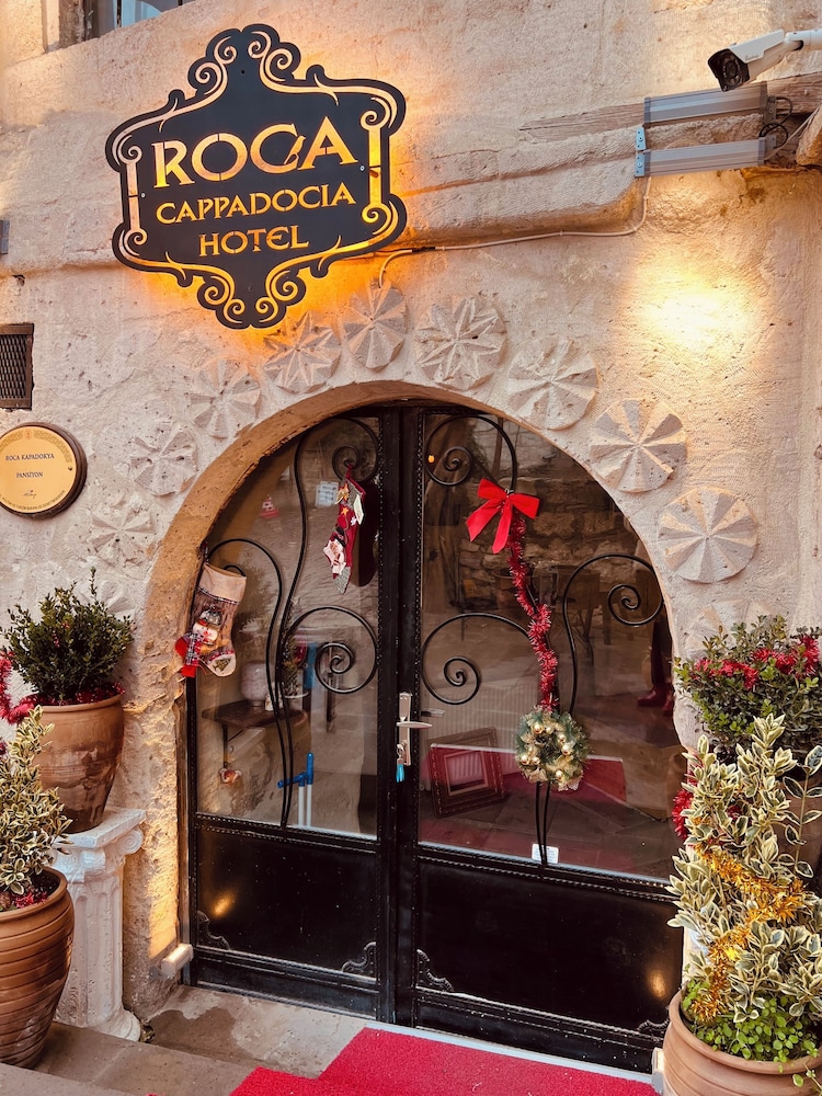 Roca Cappadocia 3/50