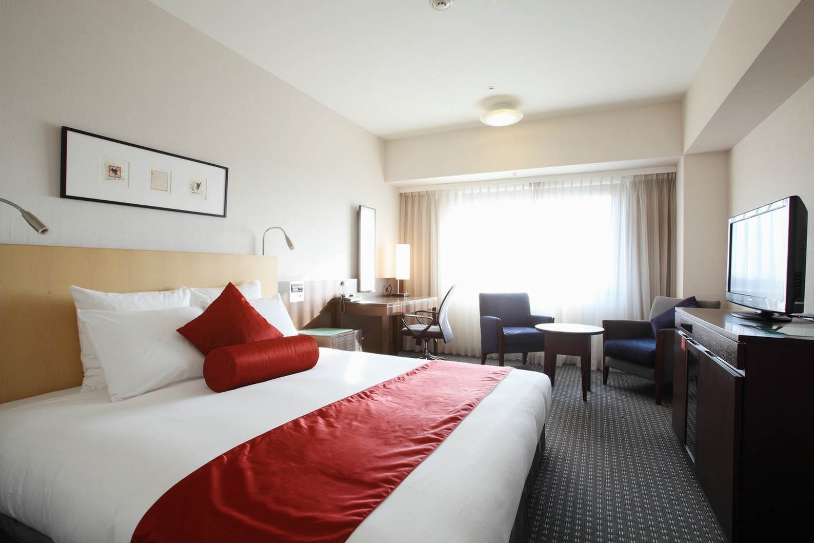 Ana Crowne Plaza Narita 20/73