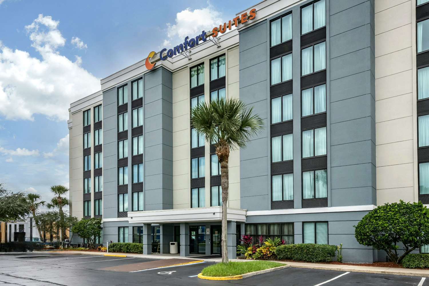 Comfort Suites Baymeadows Near Butler Blvd 27/27