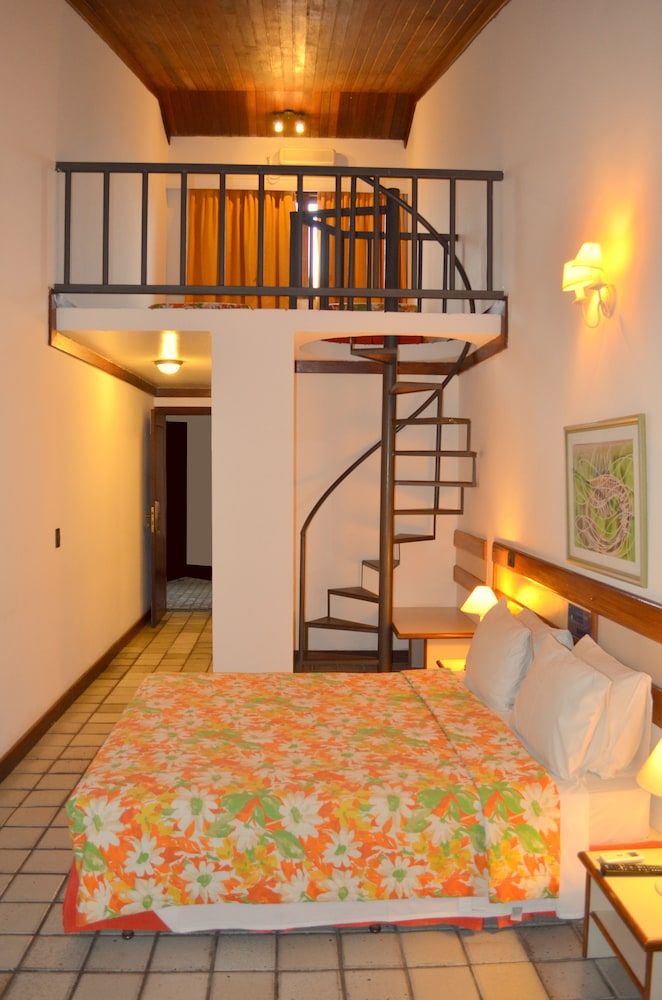 Porto Seguro Eco Bahia Hotel 59/85