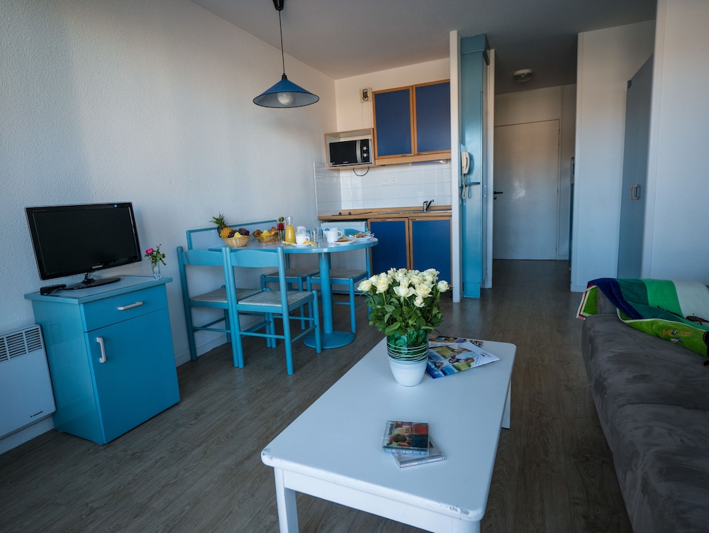 Residence Fort Socoa 48/57