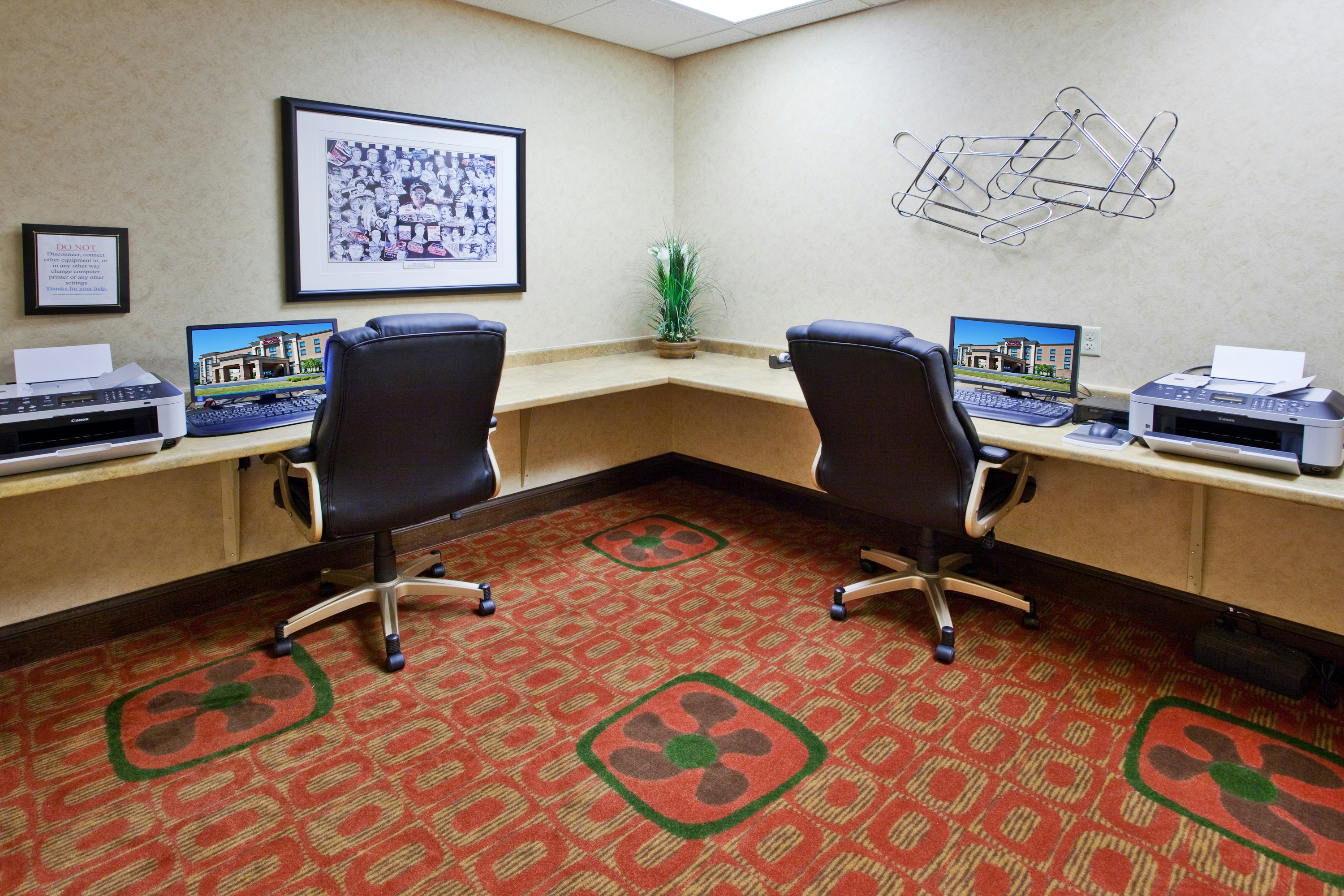 Hampton Inn And Suites Oxford Anniston 58/65