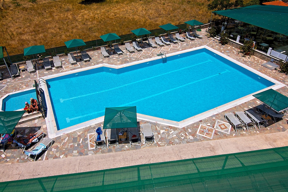 Panorama Hotel 17/30