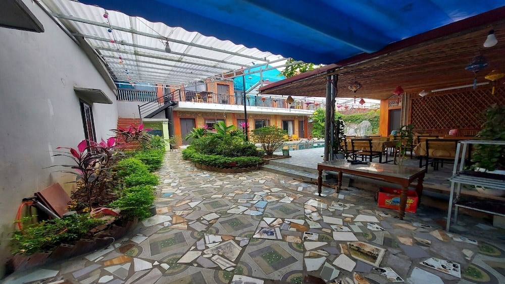 Center Tam Coc Homestay 4/44