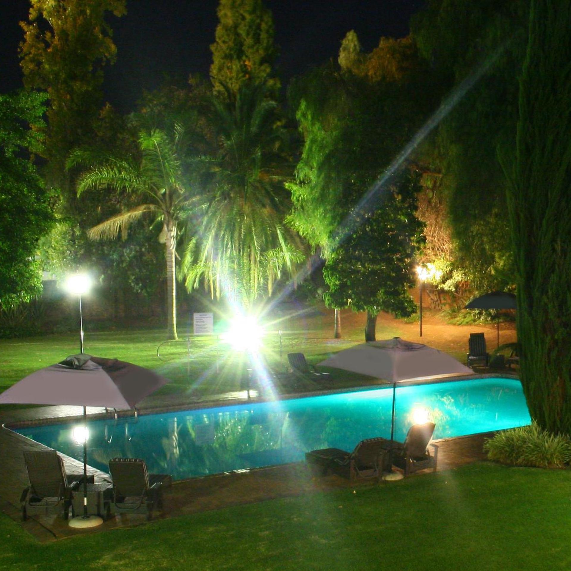 Oudtshoorn Inn Hotel And Conferencing Centre 32/37