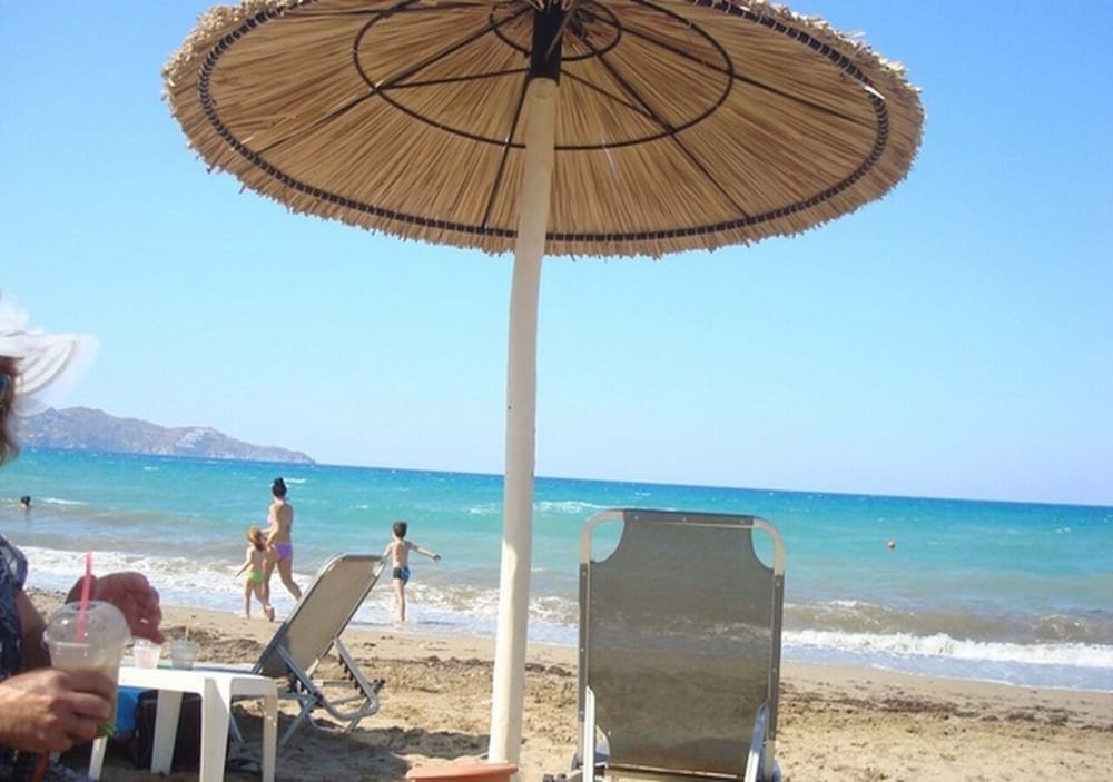 Santo George Beach 42/48