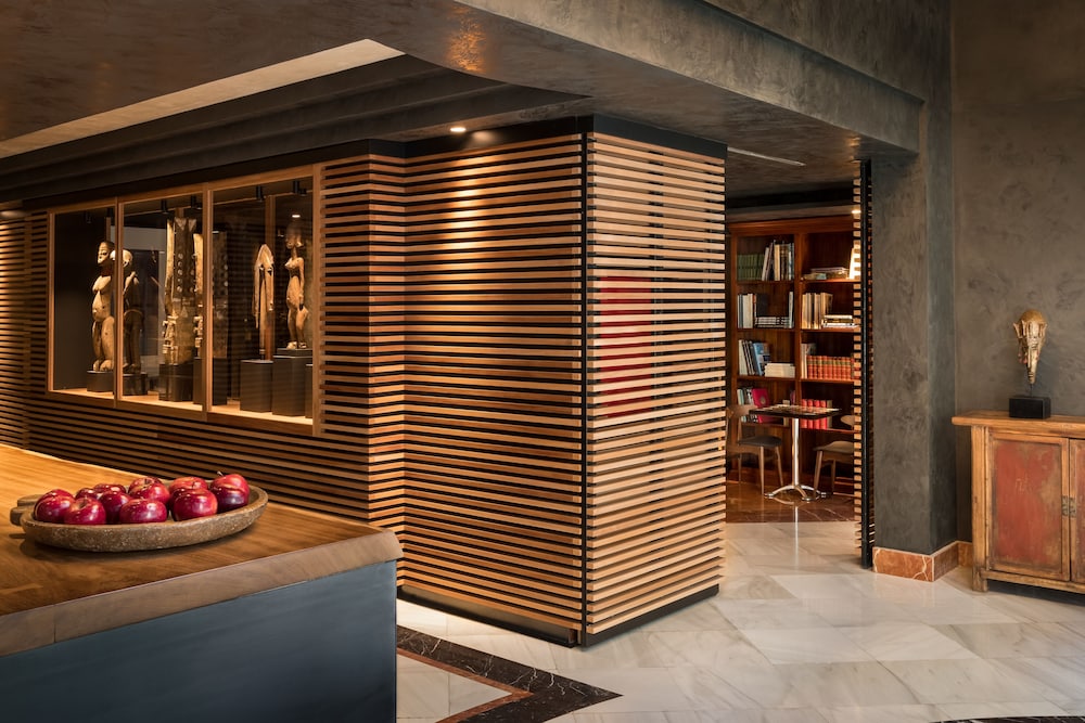 Balmes Hotel 43/73