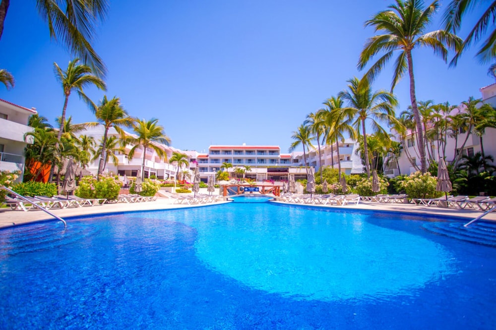 Marival Emotions Resort & Suites Riviera Nayarit by Mercure 8/64