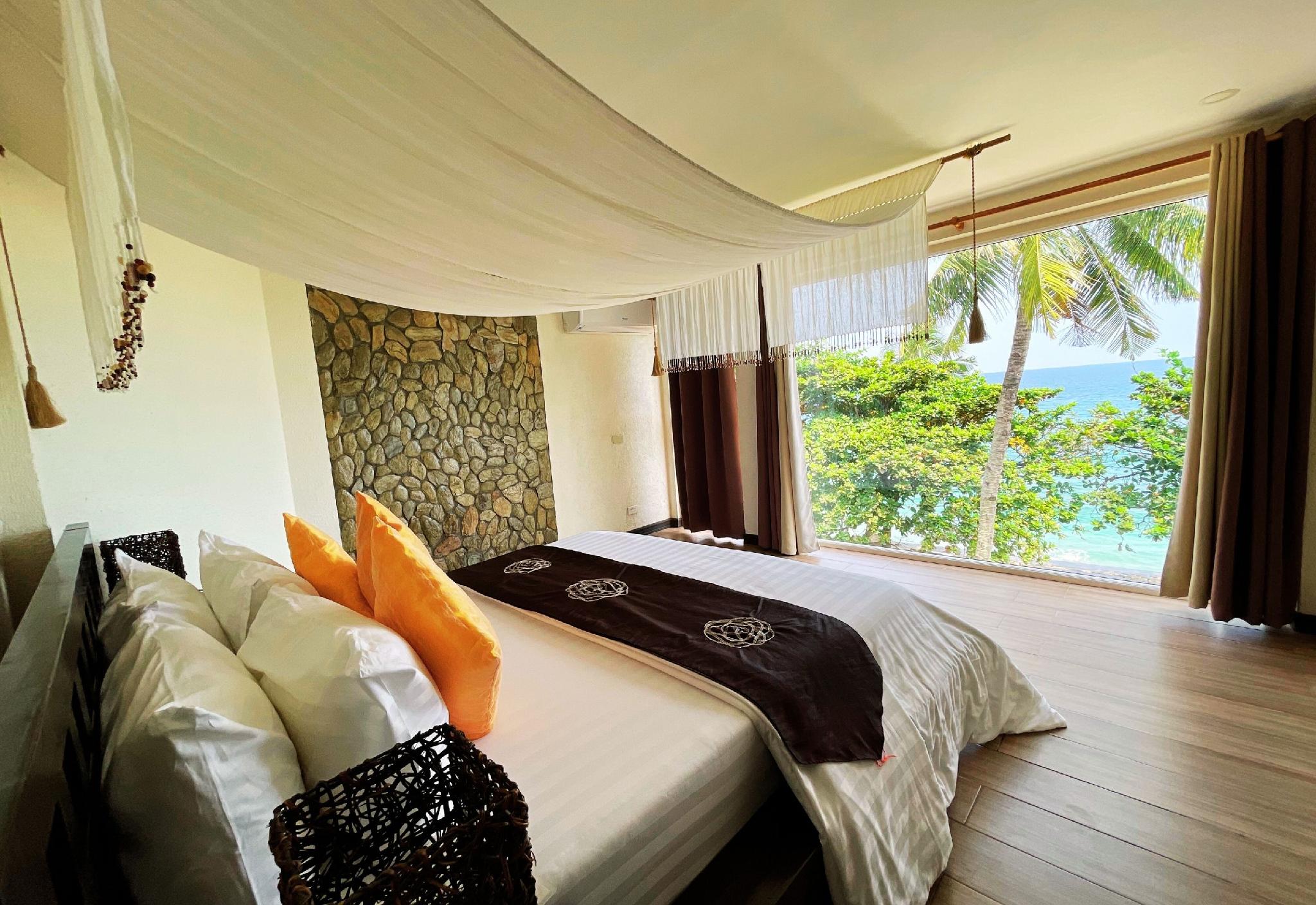 بنتهاوس، Sunset At Aninuan Beach Resort 2/2