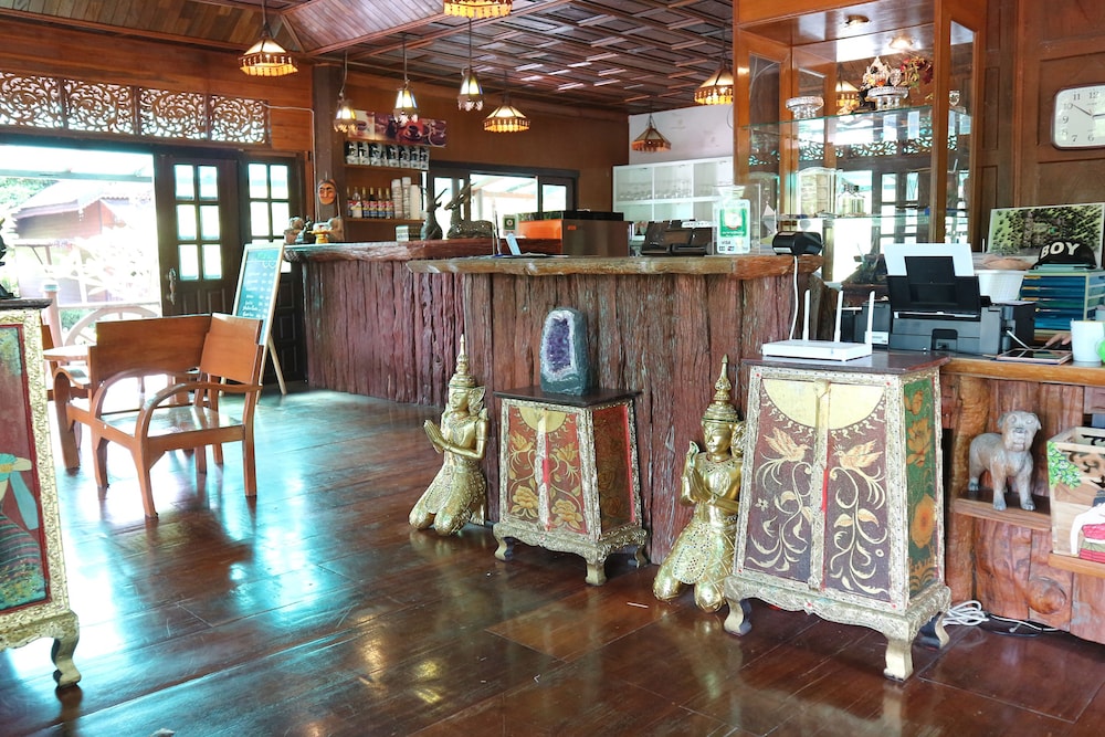 Baan Baitan Resort 13/64