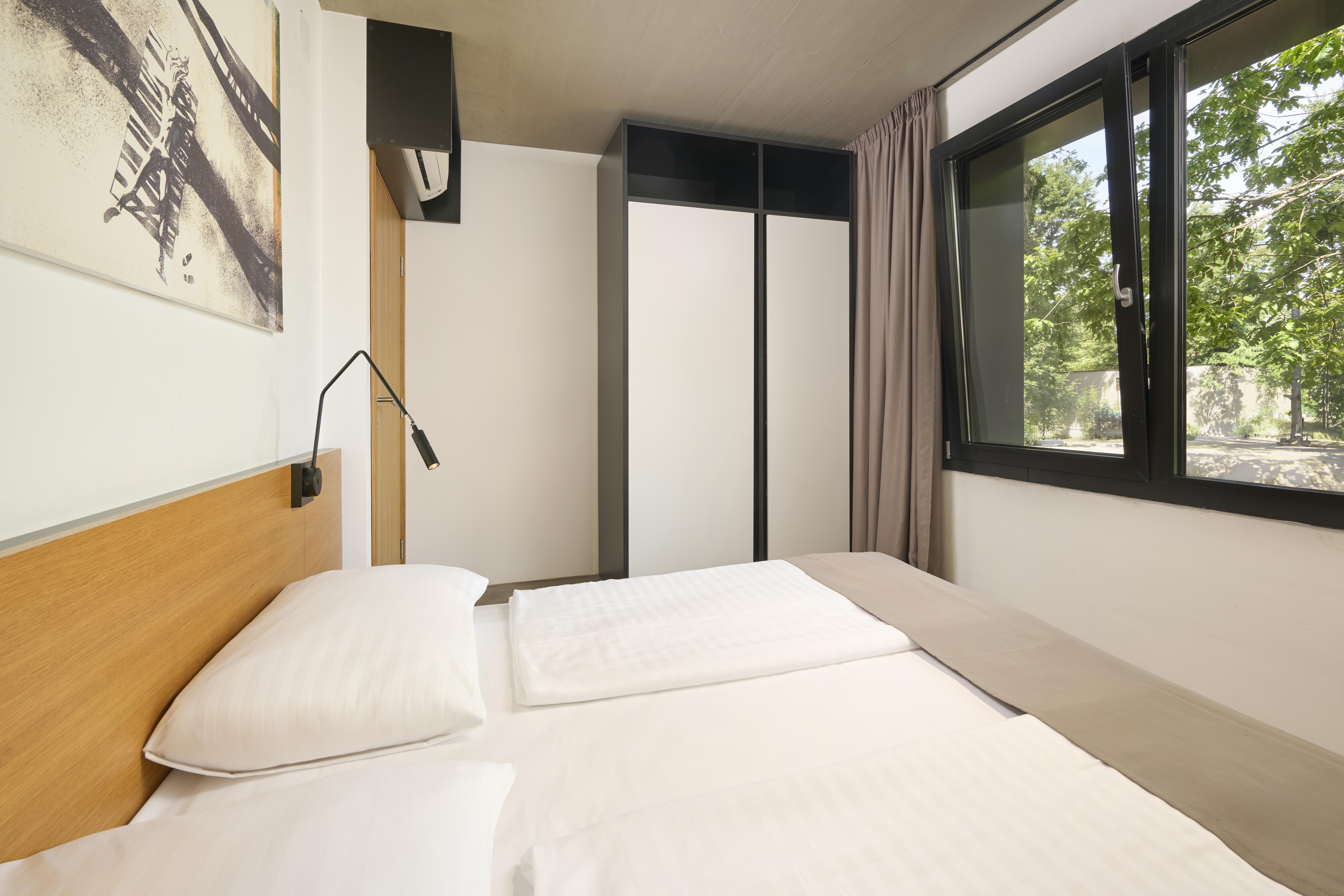 2 Bedrooms, Roof Top, Villa