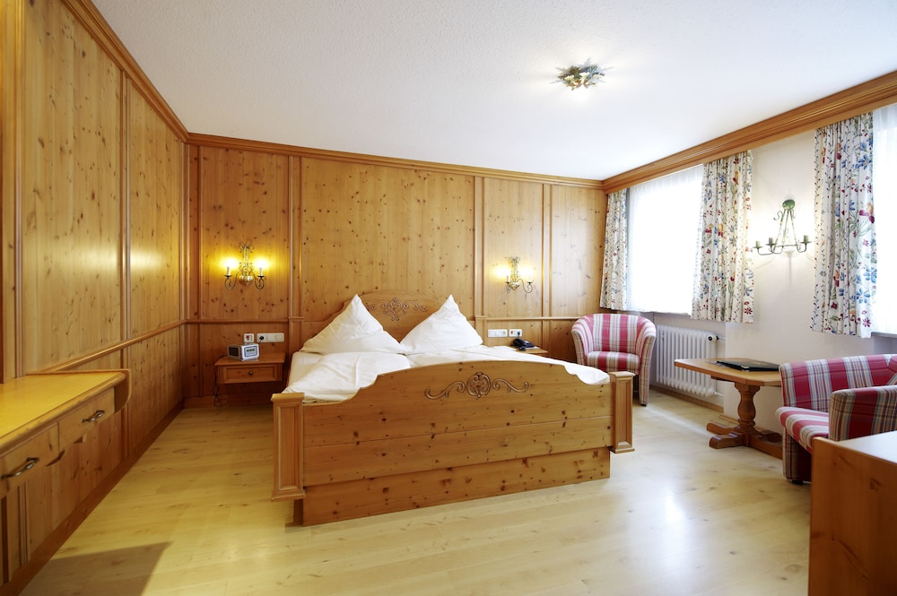 Hotel - Restaurant Adler 28/46