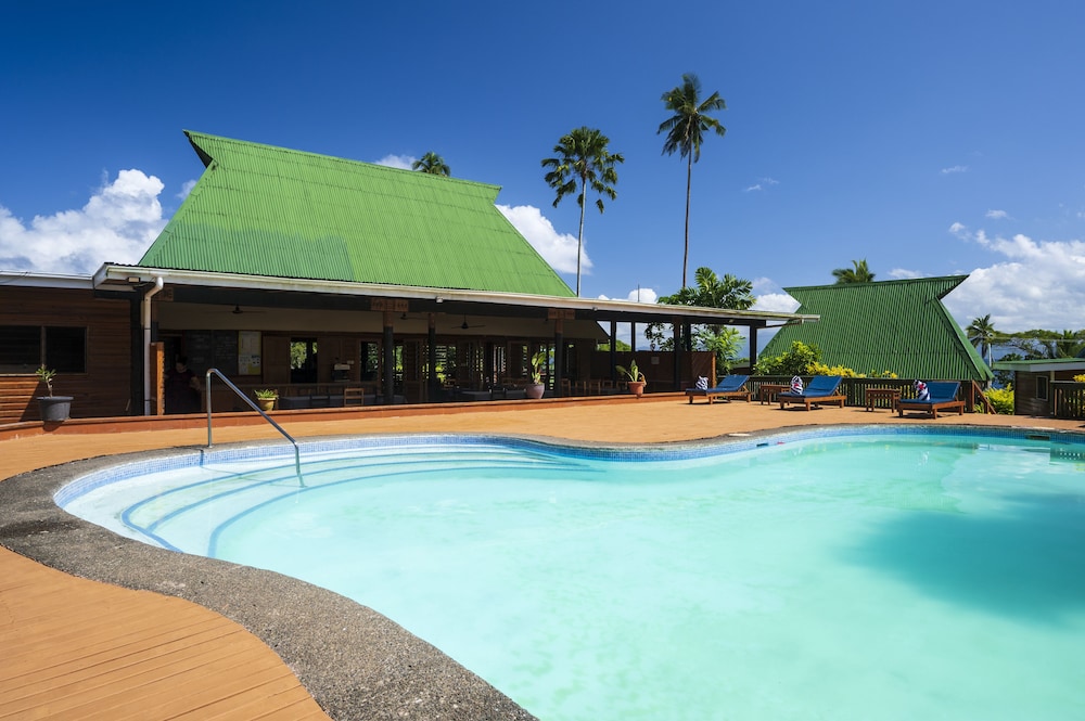 Daku Resort 7/74