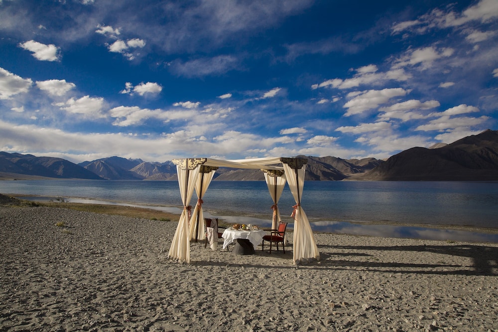 The Grand Dragon Ladakh 41/48