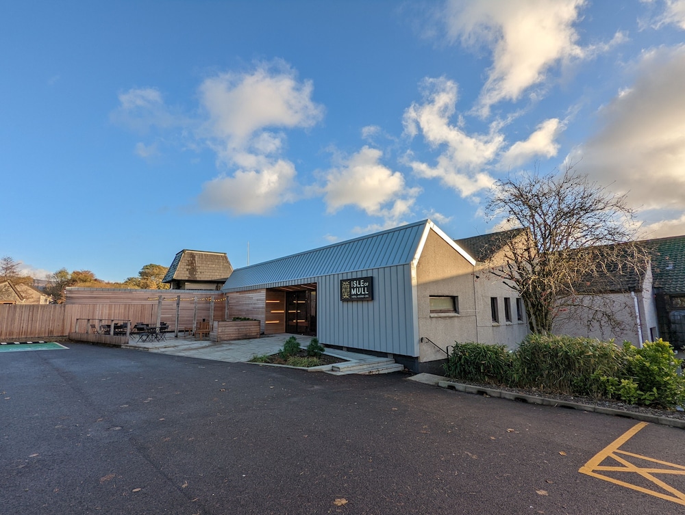 The Isle of Mull Hotel and Spa 47/66