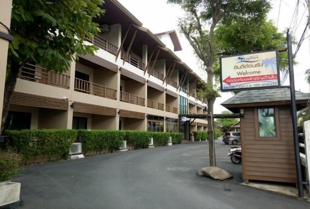 La Playa Boutique Resort 24/24