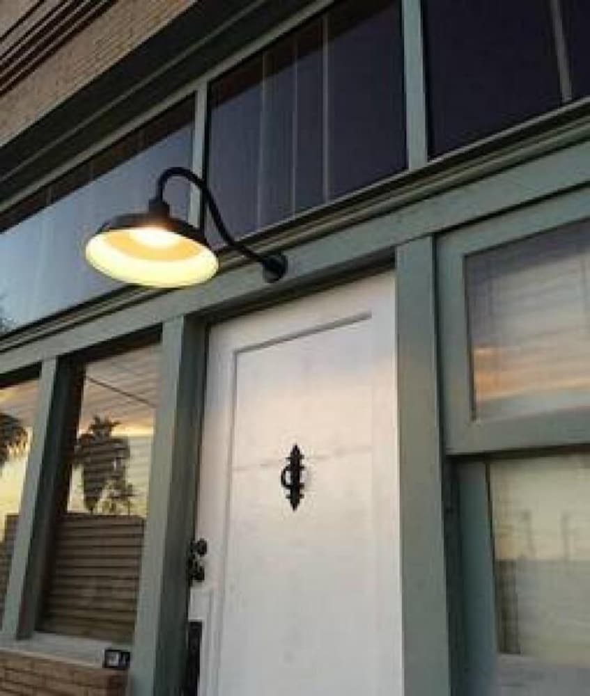 Park Avenue Lofts 6/38