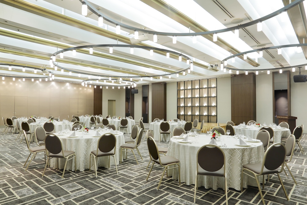 Sapporo Tokyu REI Hotel 60/65
