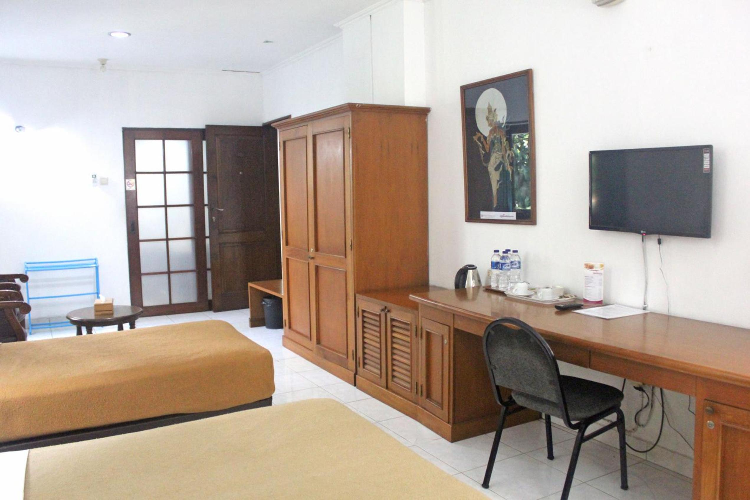 Hotel Winotosastro Garden 28/49