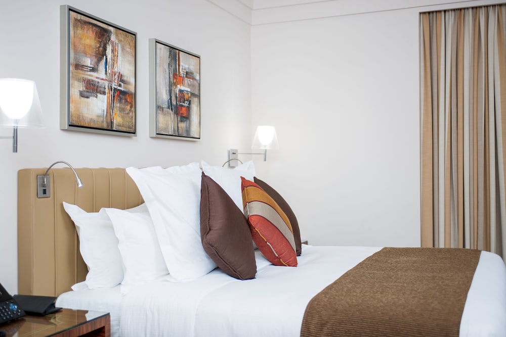 فندق انتركونتينينتال الخبر(Intercontinental Al Khobar) 19/82