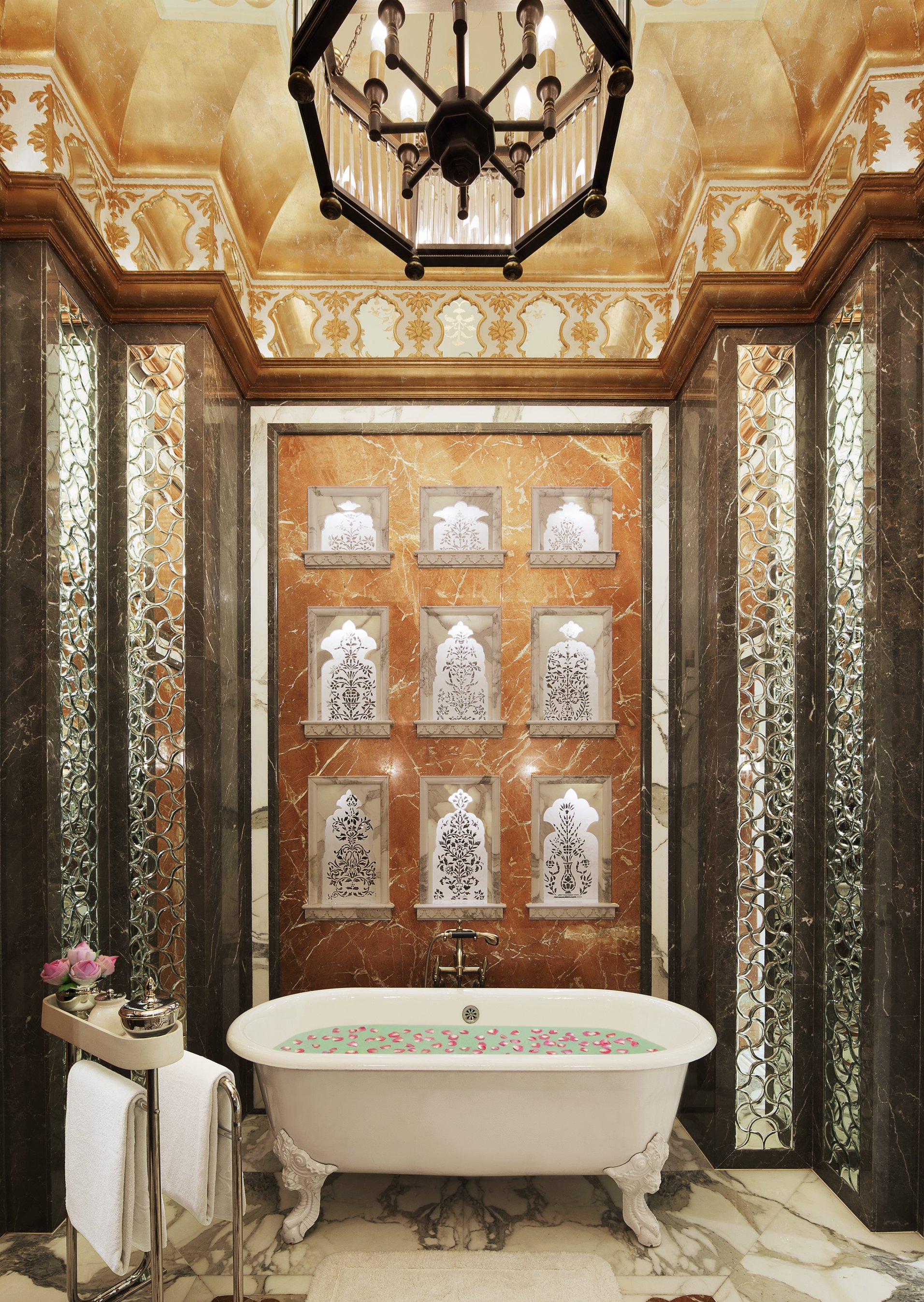 Rambagh Palace 14/85