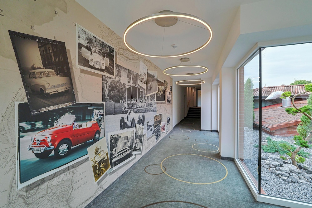 Ringhotel Kohlers Forsthaus 5/50