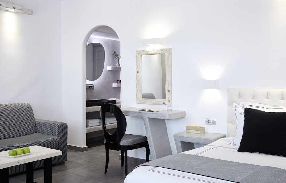 Kalisti Hotel And Suites 60/72