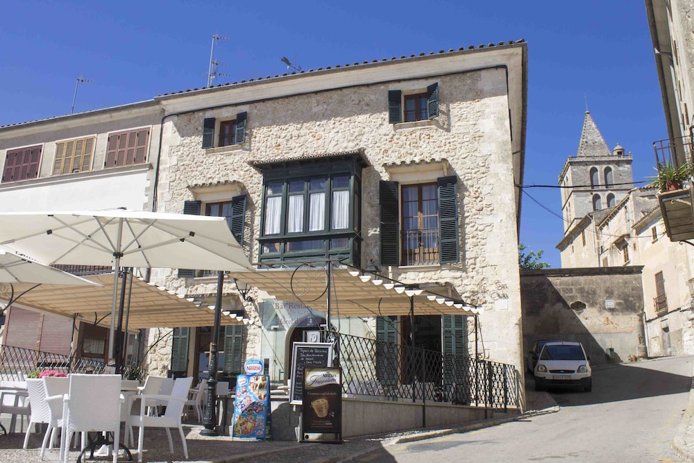 Hotel Son Cleda 42/44