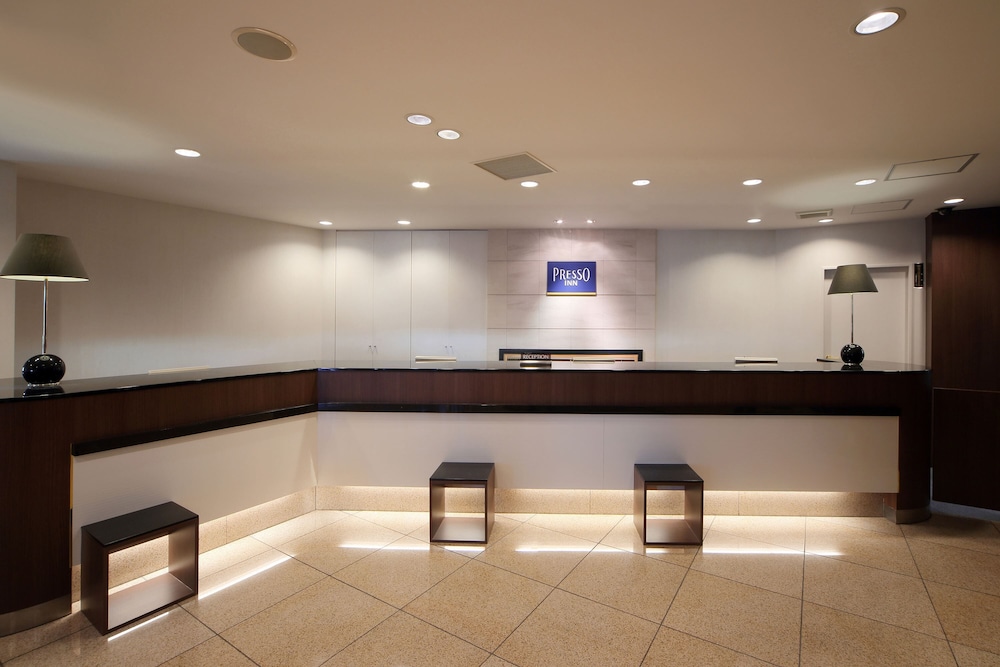 Keio Presso Inn Shinjuku 6/58
