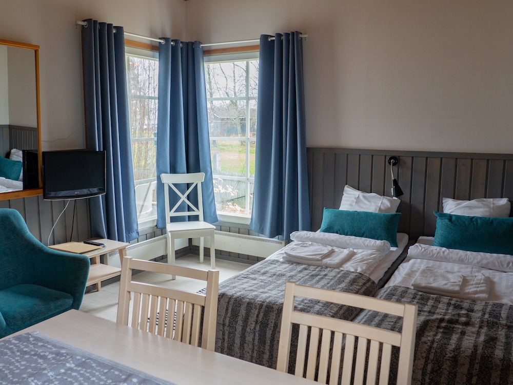 Nallikari Holiday Village Villas 16/50