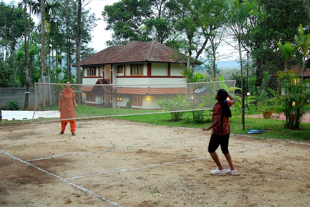 Green Woods Resort 62/70
