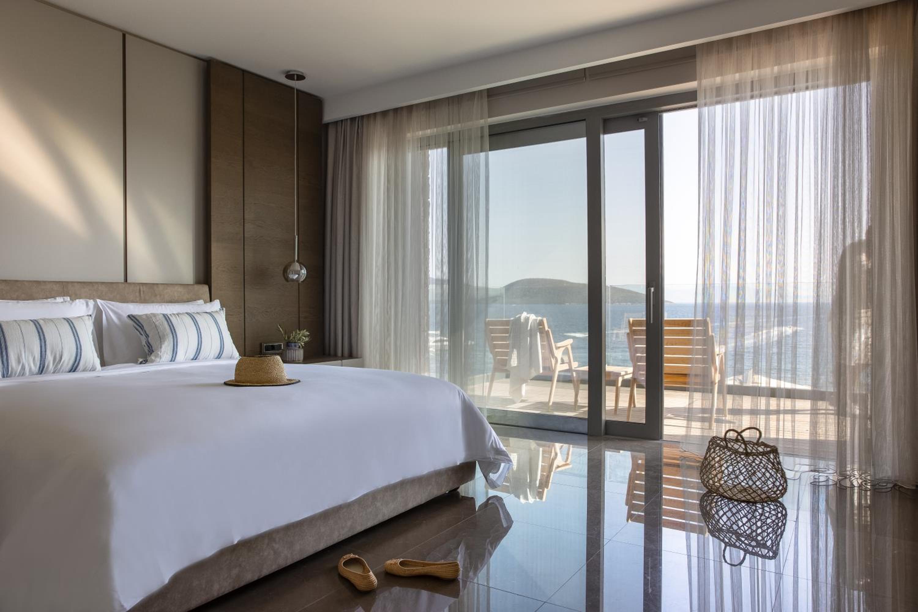 Pool, 5 Bedrooms, Villa، METT Hotel & Beach Resort Bodrum 2/9