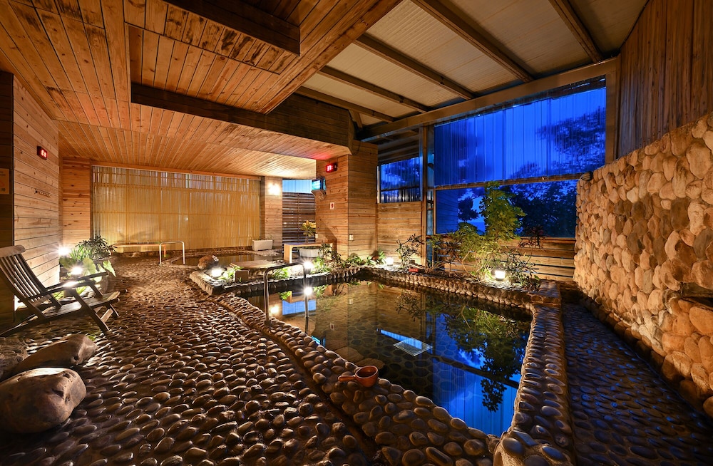 CT Green Bay Hot-Spring Hotel 20/49