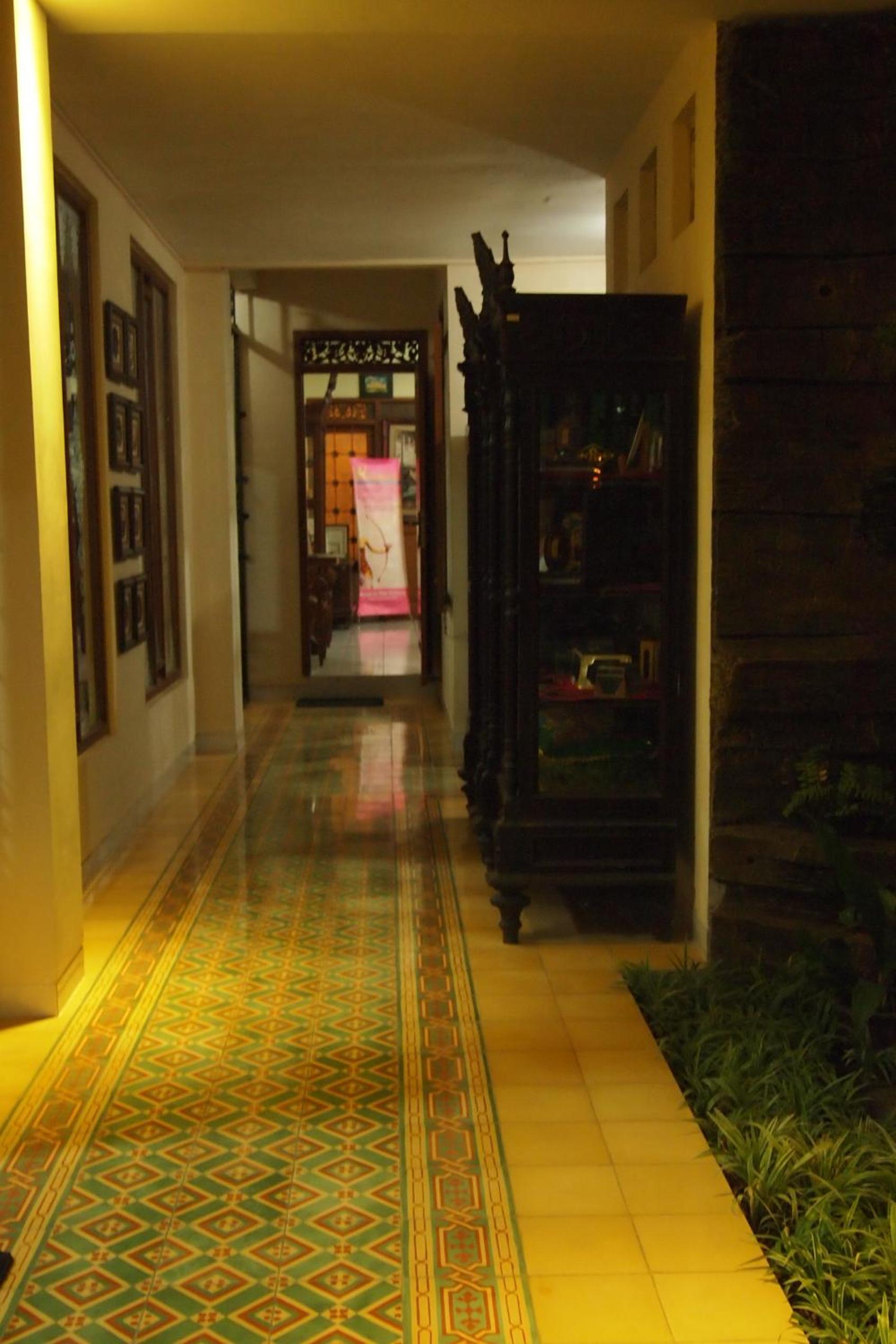 Balai Melayu Hotel 25/48