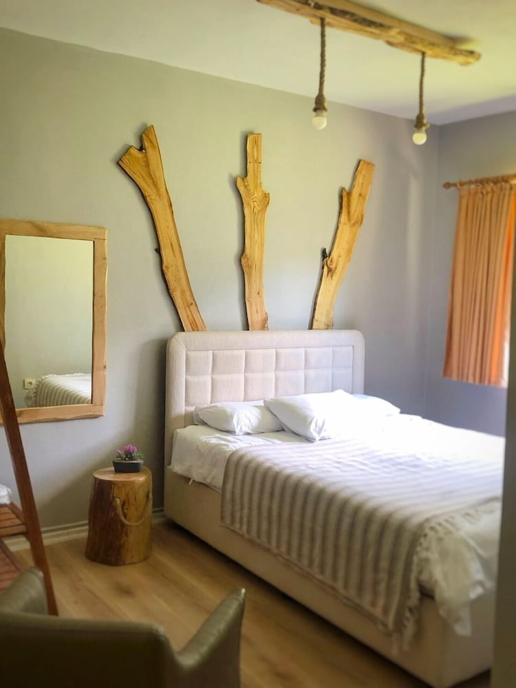 Zilkale Butik Otel 6/48