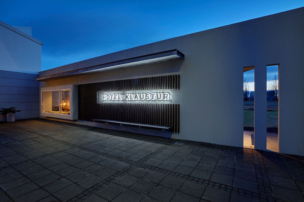 Hotel Klaustur 50/59