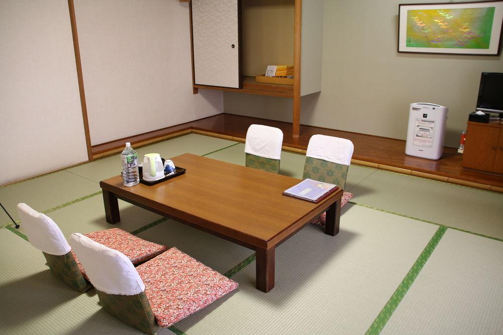 Oyado Ishicho 36/41