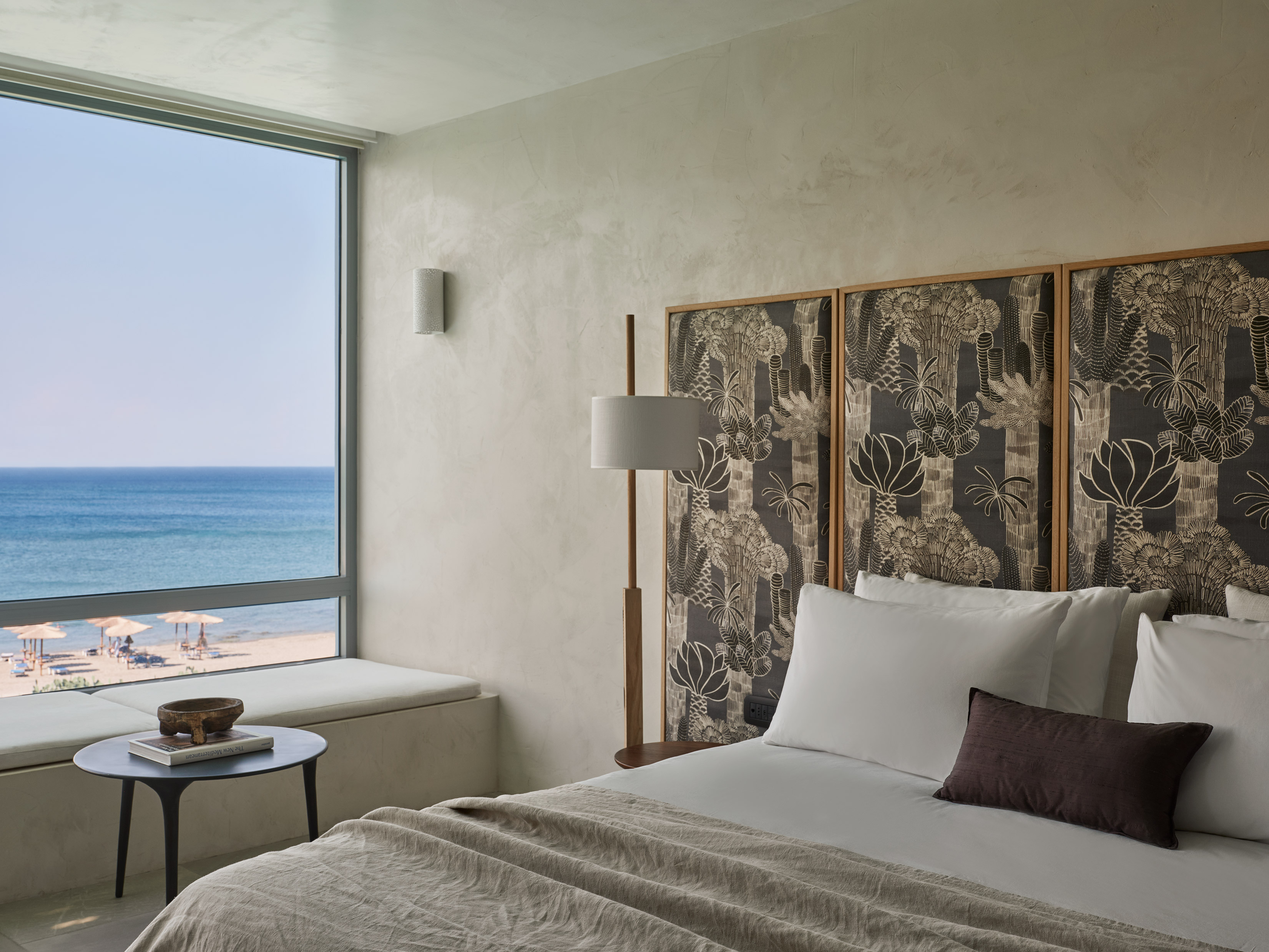 DELUXE, SUITE, BUNGALOW, BEACH FRONT