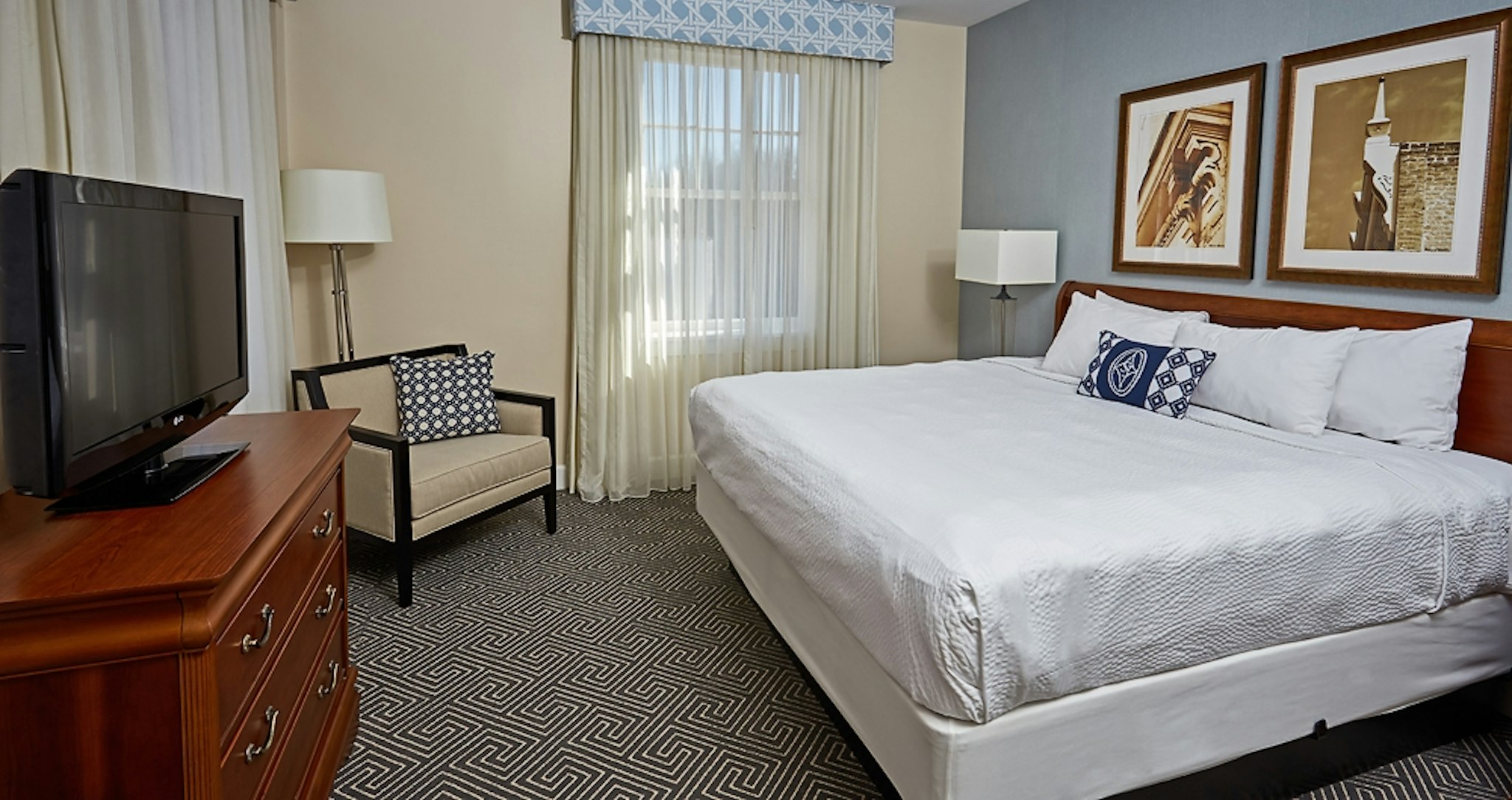 Hotel 24 South 10/59