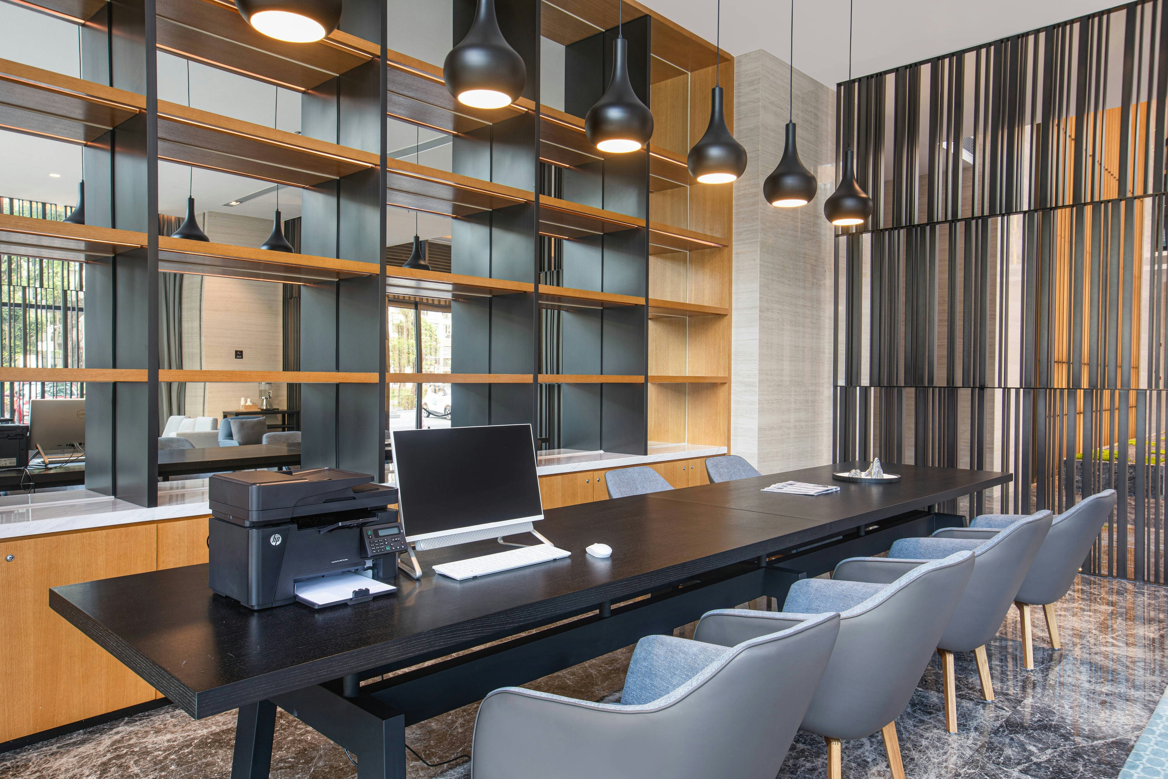 Fairfield by Marriott Zhuhai Xiangzhou 10/11