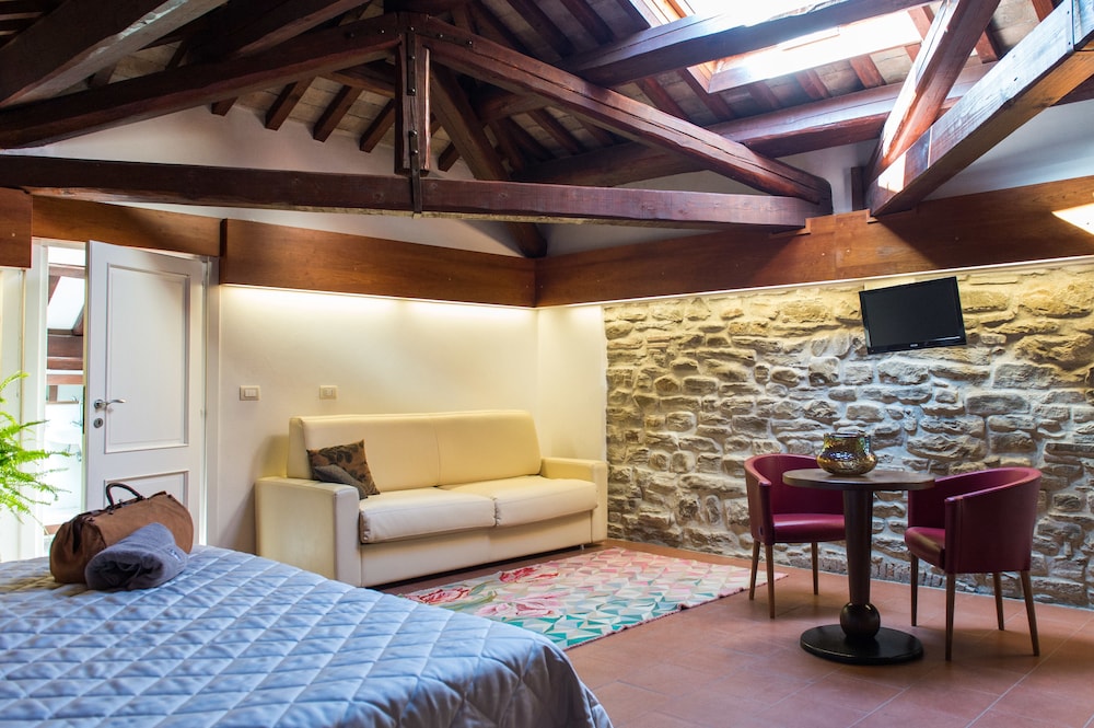 Hotel Delle Terme Santa Agnese 21/50