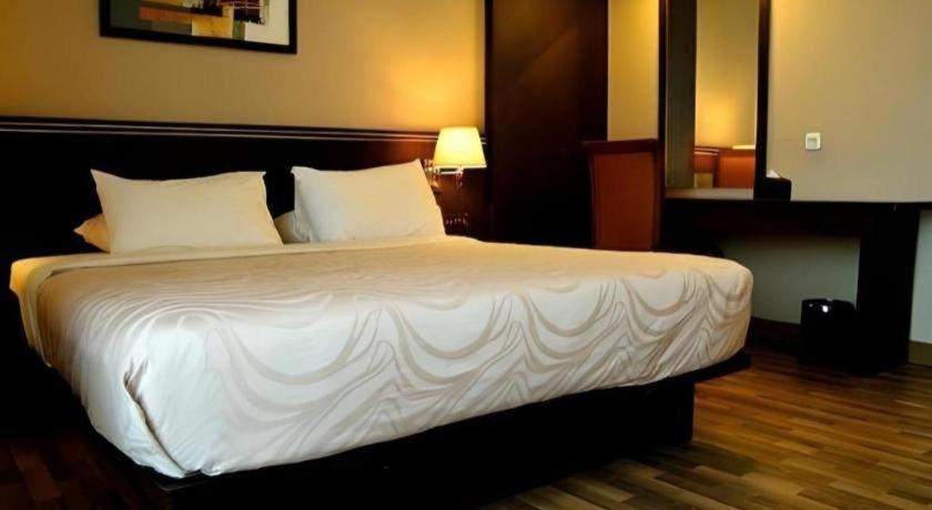 Star Hotel Pontianak 13/39