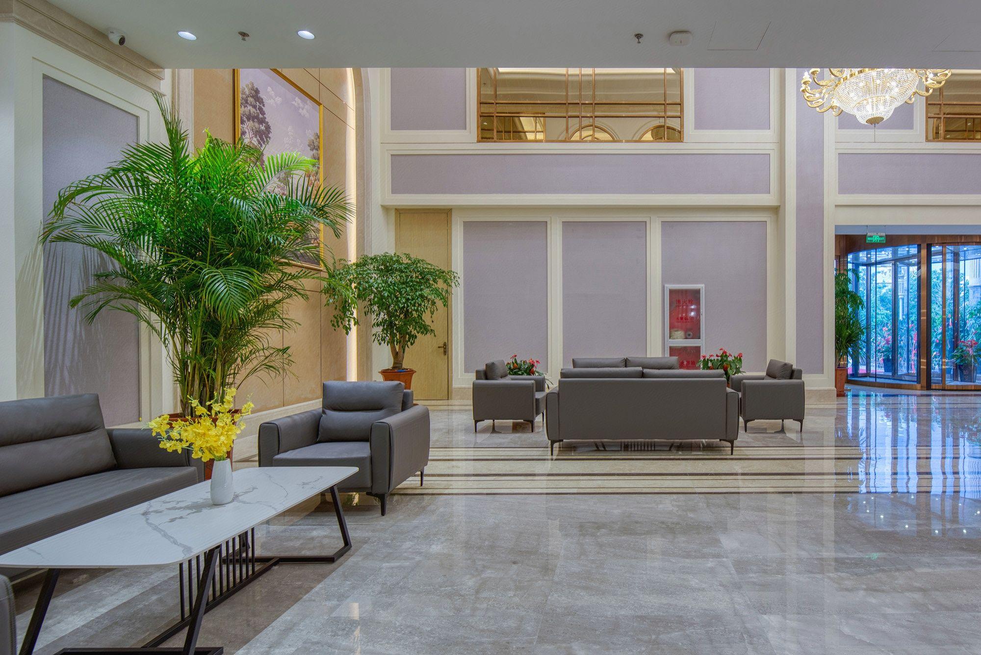 Vienna Hotel (Beijing Changping Science and Technology Park) 30/48
