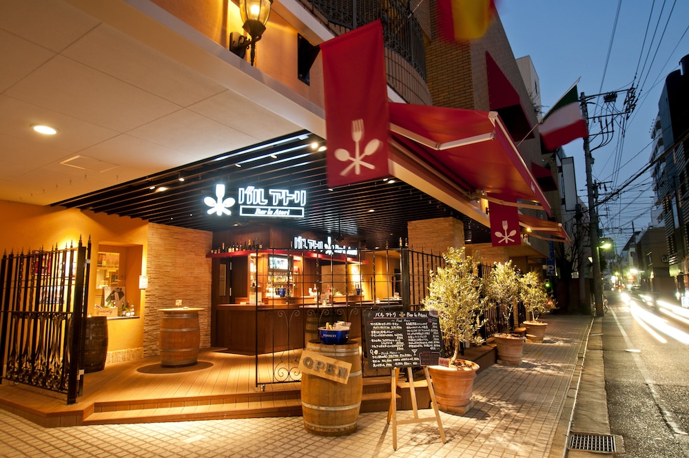 Fukuoka Toei Hotel 46/61