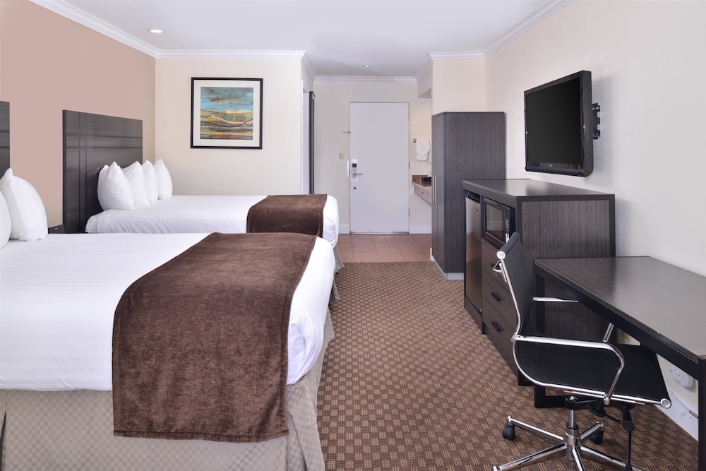 Best Western Capistrano Inn 24/29