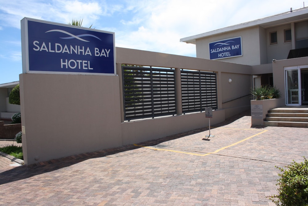 Saldanha Bay Hotel 2/50