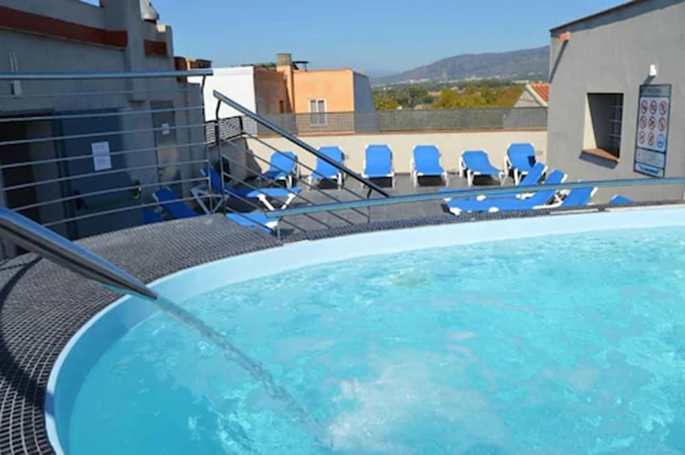 HOTEL CIUTADELLA 30/52