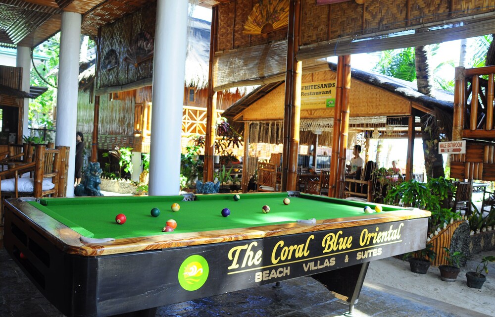 The Coral Blue Oriental Beach Villas And Suites 6/65