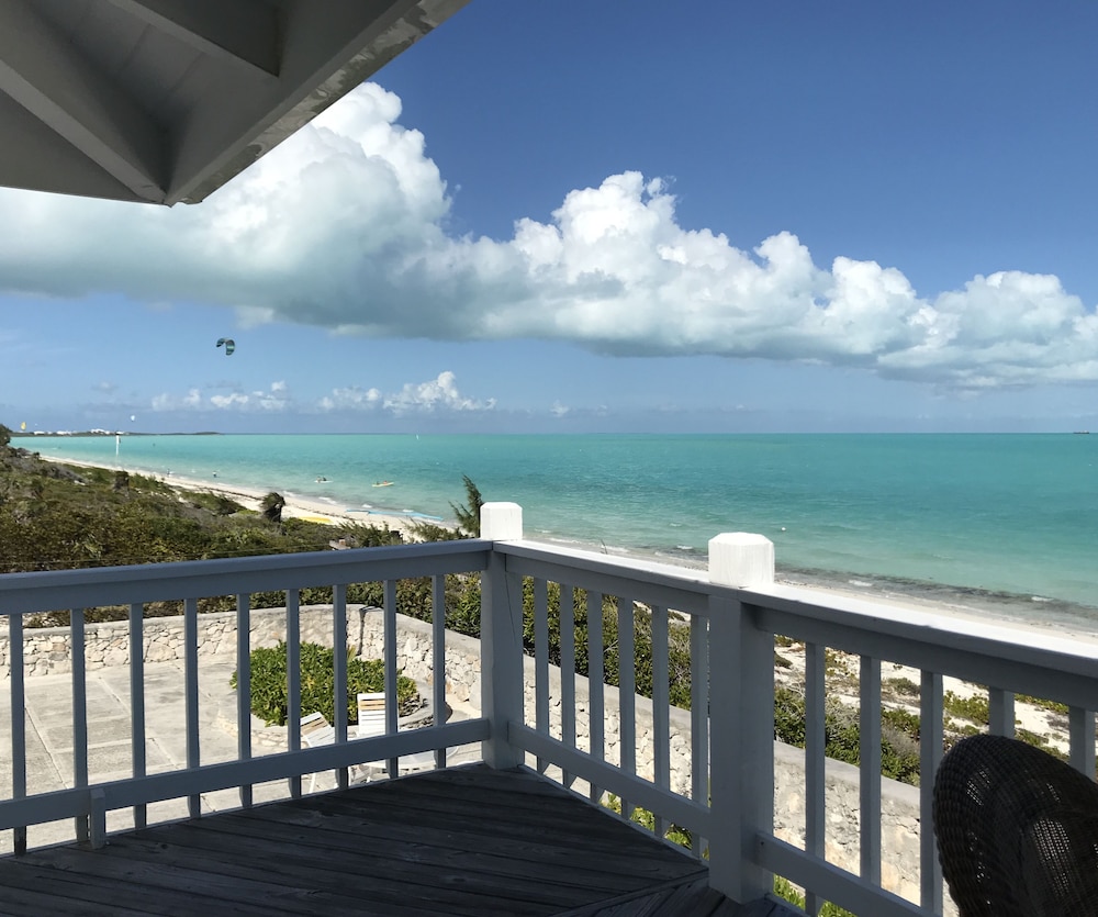 Caribbean Sea Breeze Villas 57/59